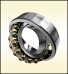 Self-Aligning Ball Bearing