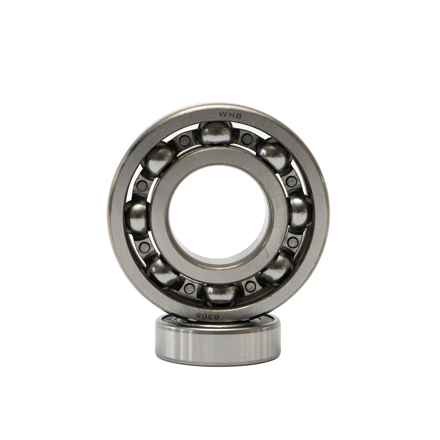Deep-Groove Ball Bearing