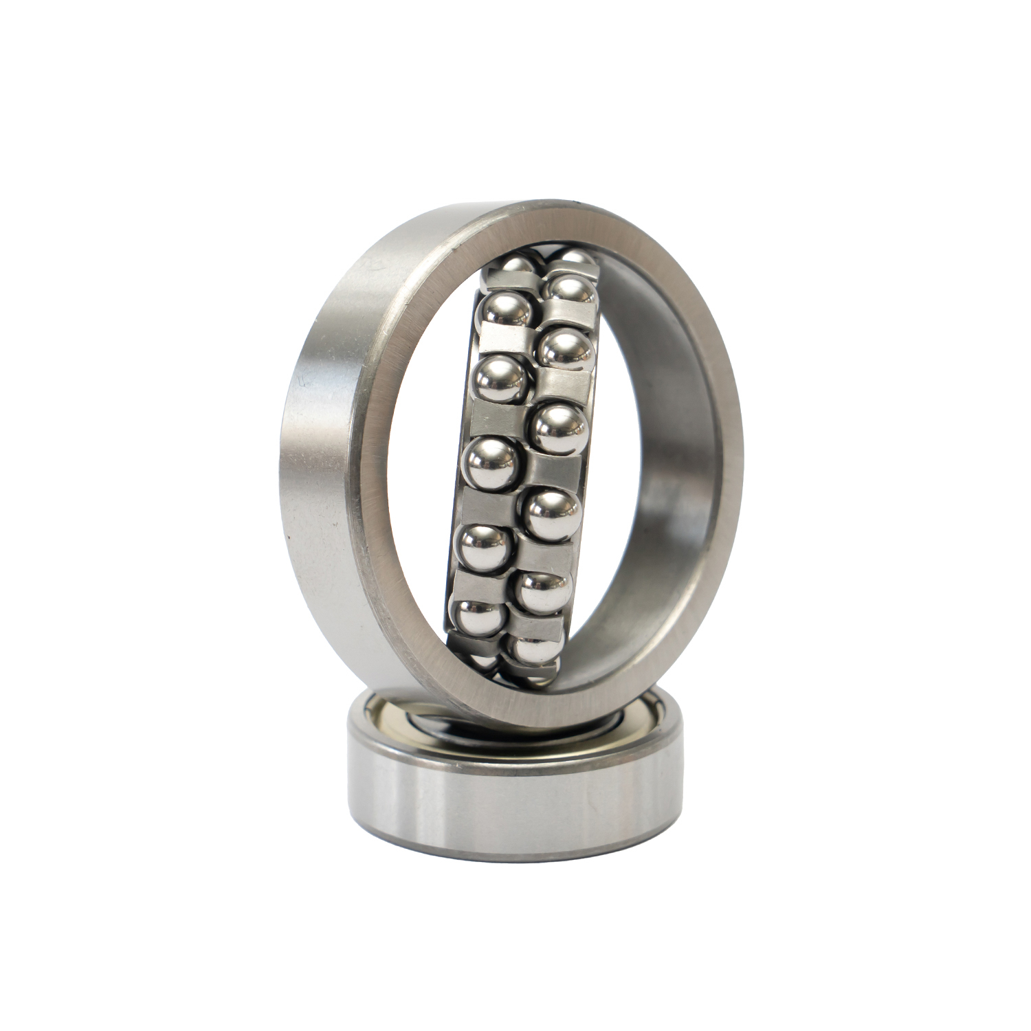 Self-Aligning Ball Bearing