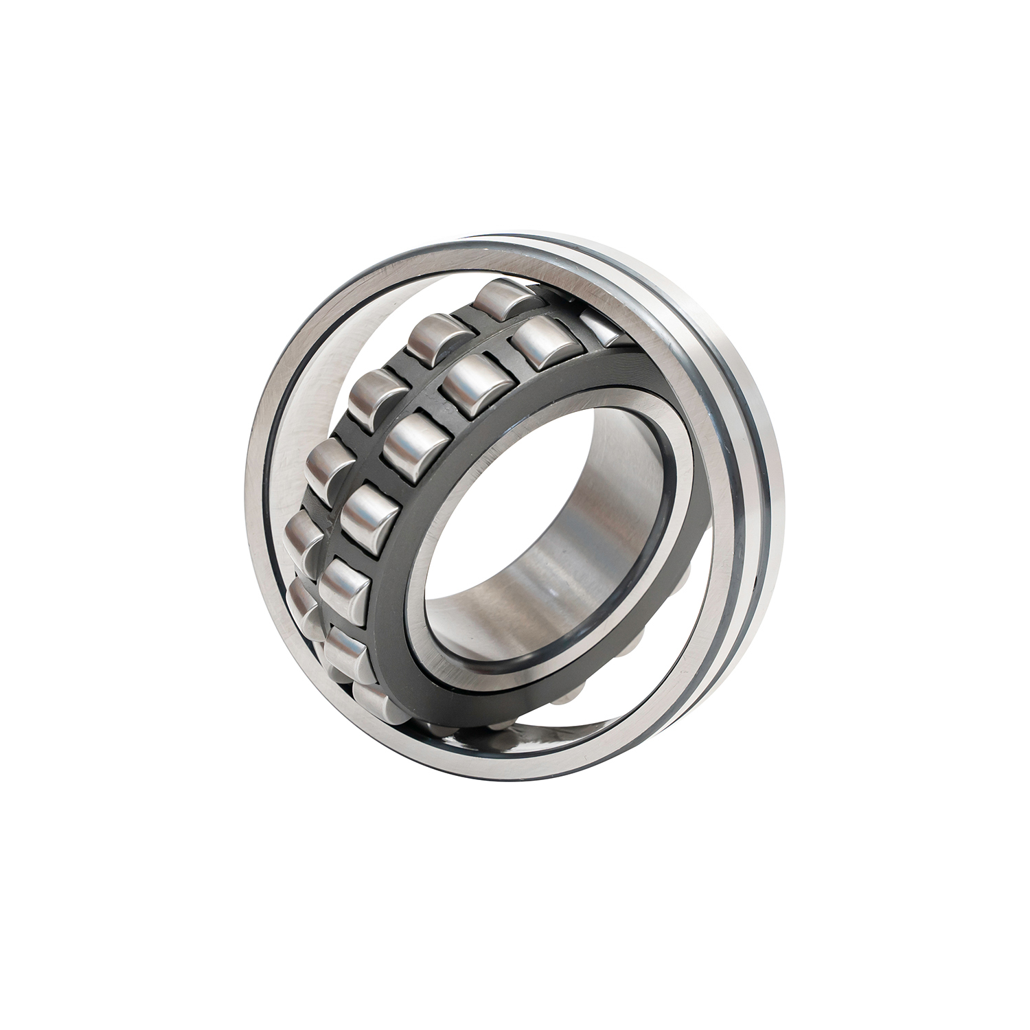 Double-Row Spherical Roller Bearing