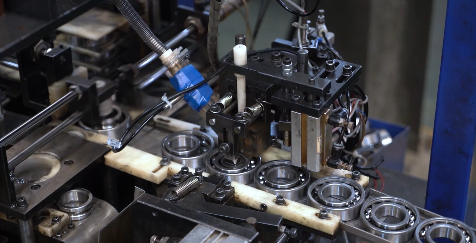 Production and factory