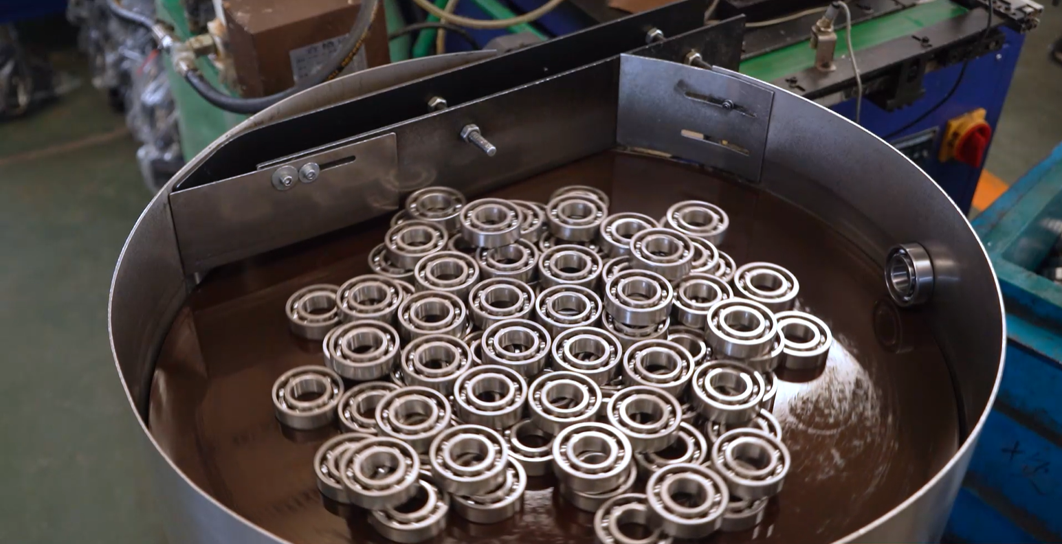 Production and factory